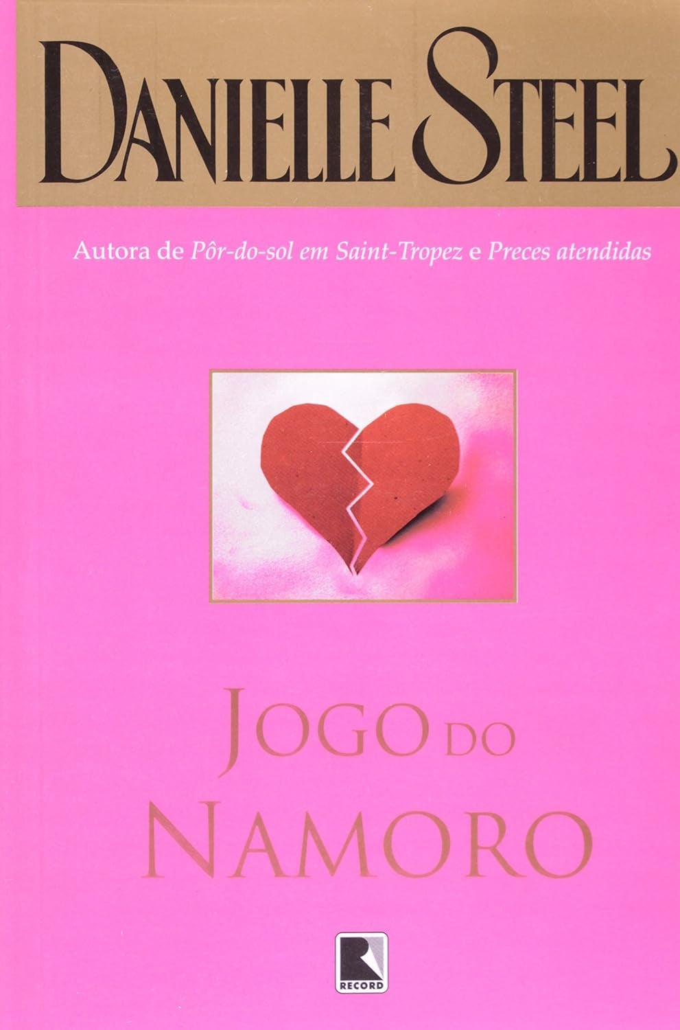 Jogo do Namoro