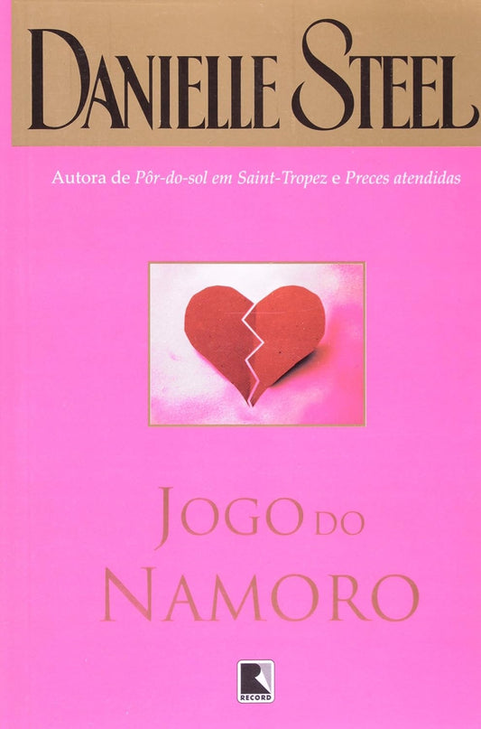 Jogo do Namoro