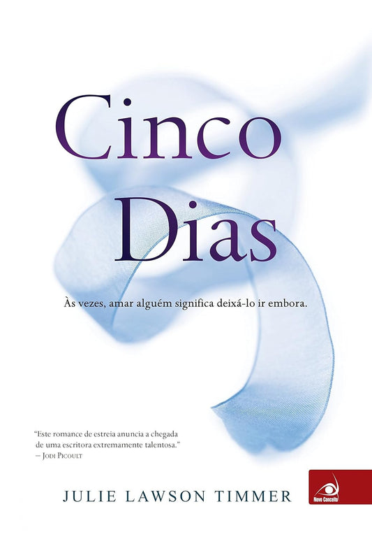 Cinco Dias