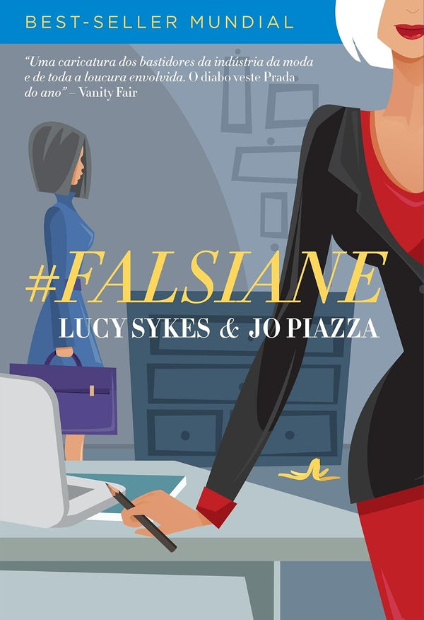 #falsiane