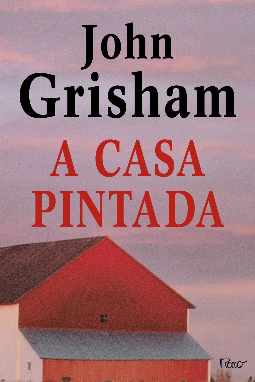 A Casa Pintada