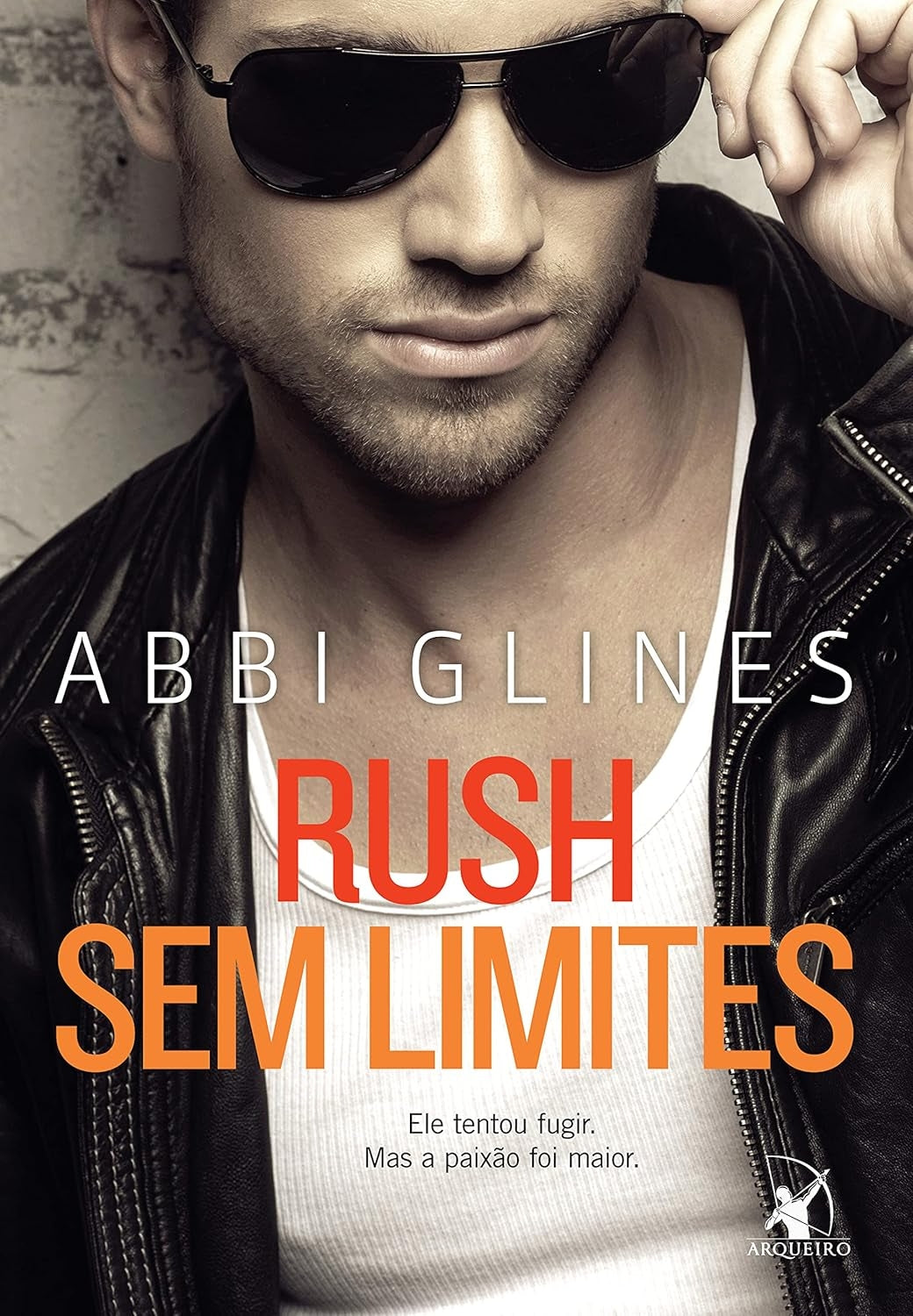 Rush Sem Limites (coleção: Rosemary Beach - Vol.4)