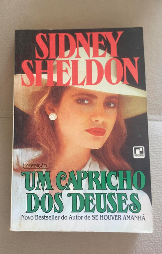 Um Capricho dos Deuses