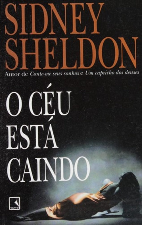 O Céu Está Caindo