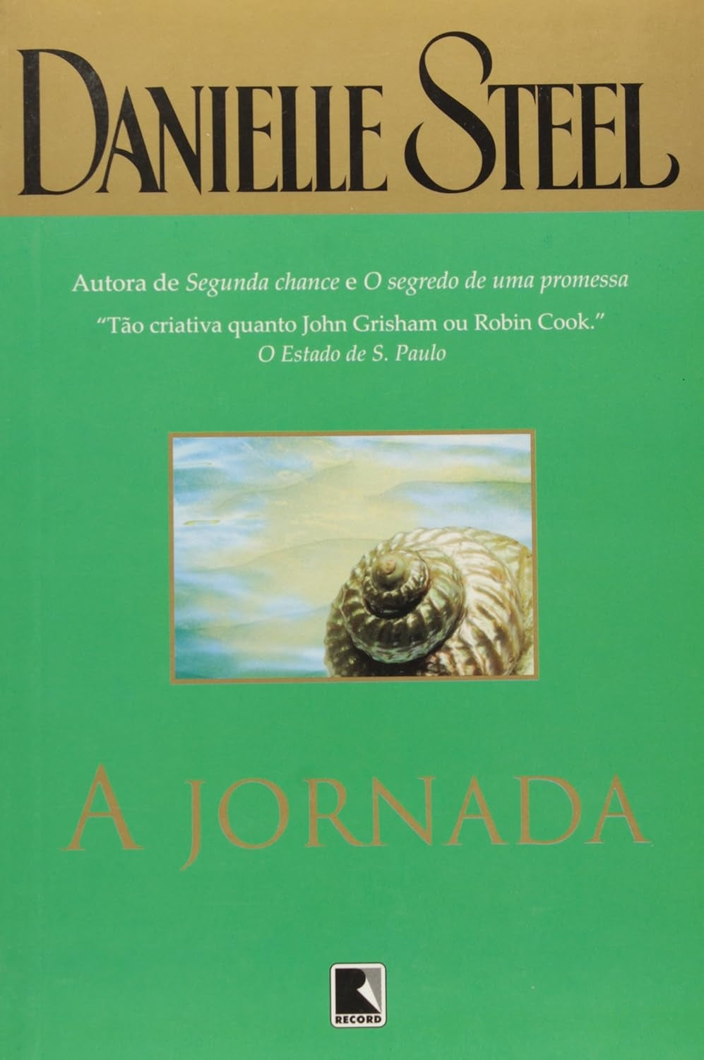 A Jornada