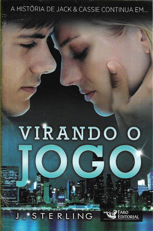Virando o Jogo