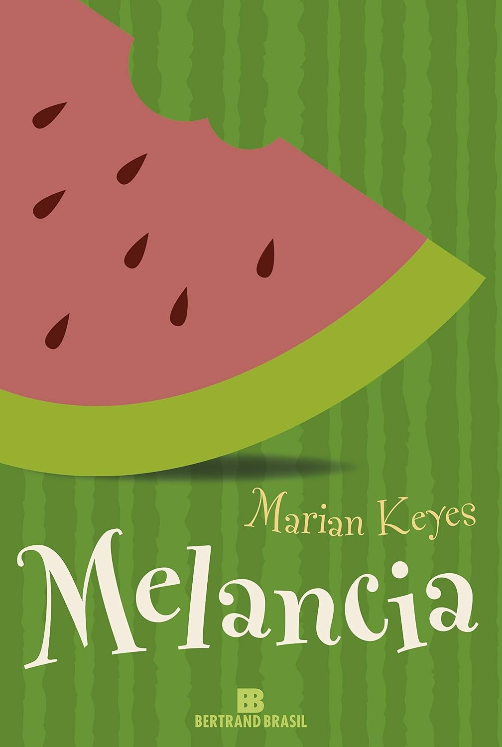 Melancia (coleção: as Irmãs Walsh - Vol.1)