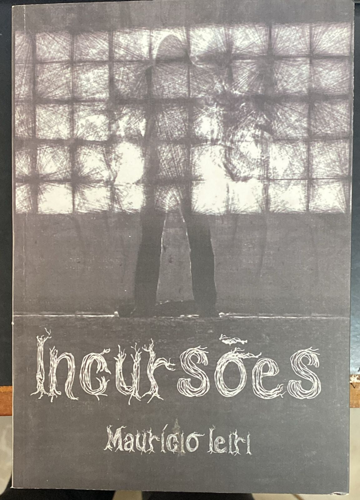 Incursões