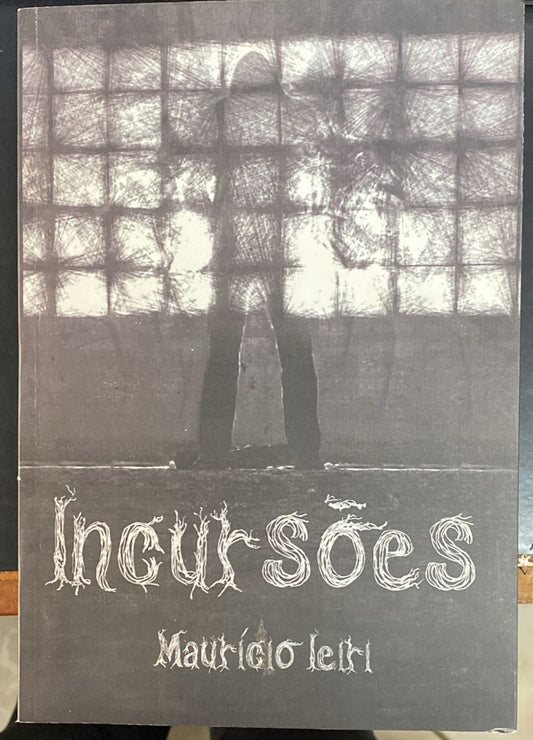 Incursões
