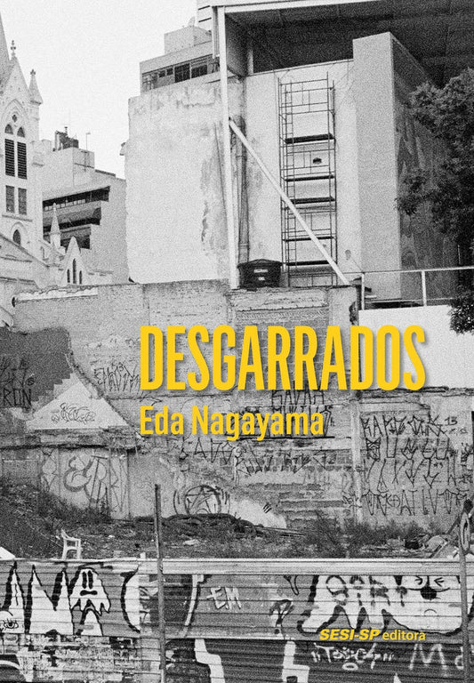 Desgarrados