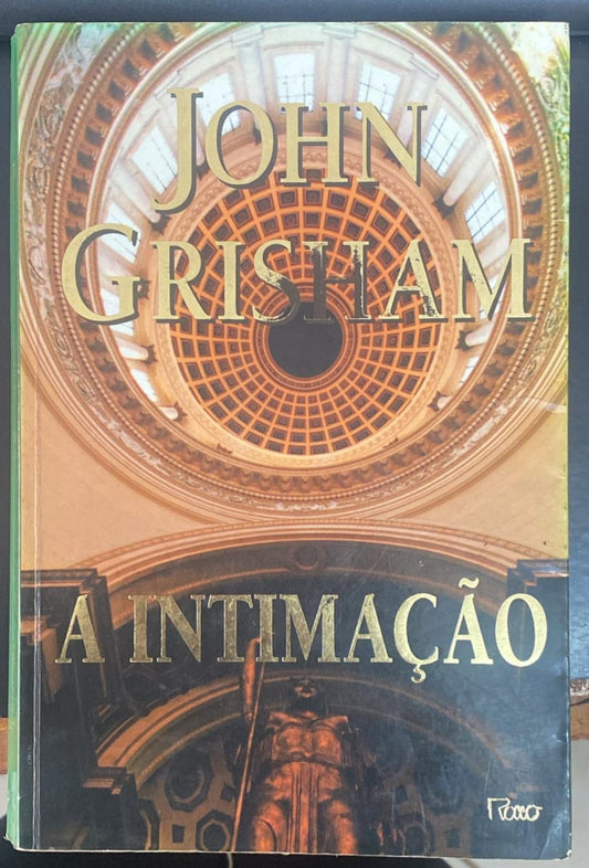 A Intimação