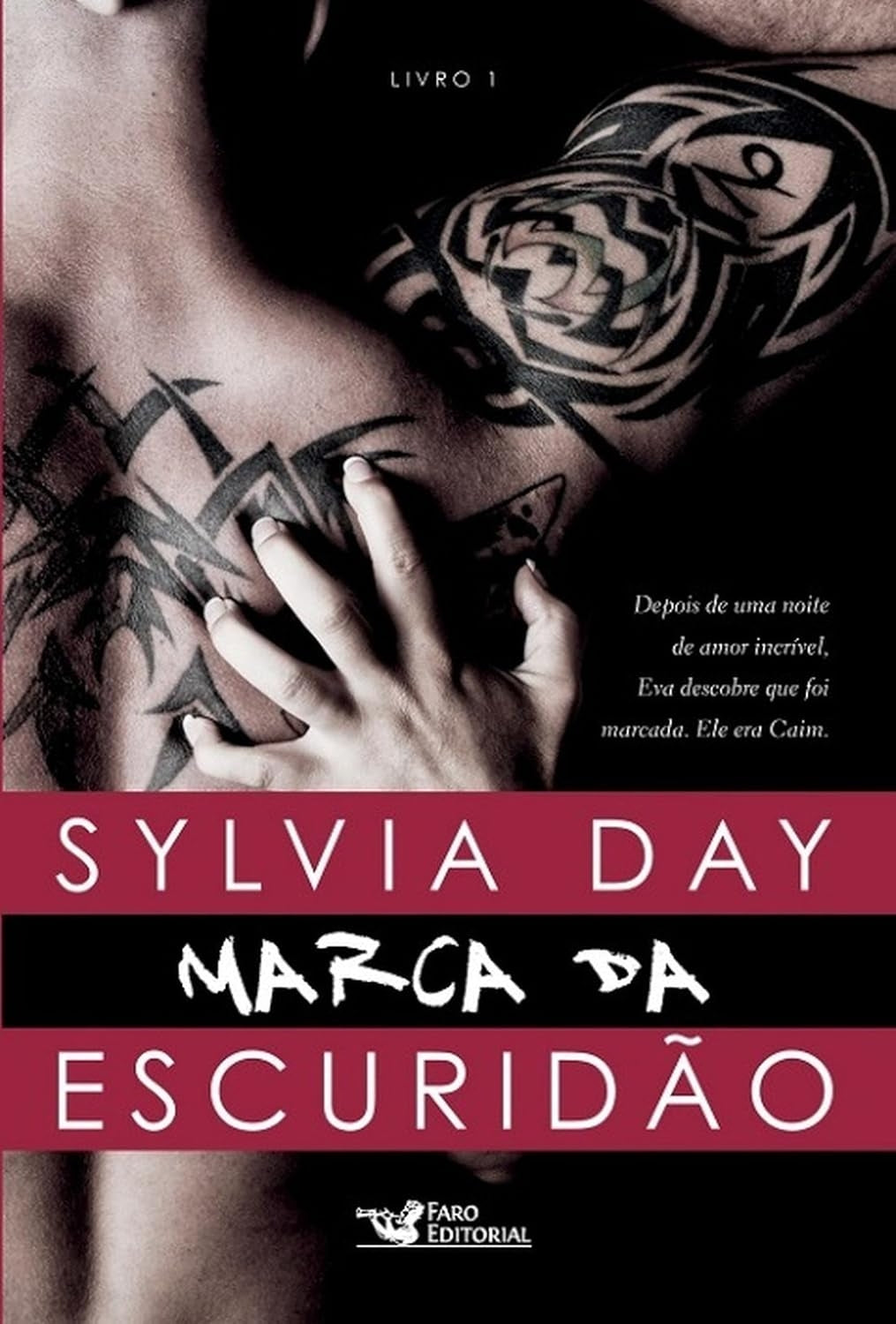 Marca da Escuridão