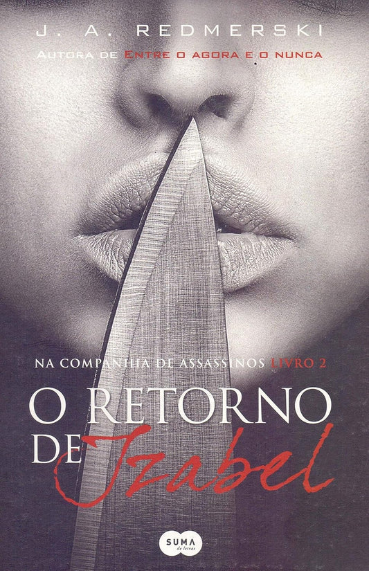 O Retorno de Izabel (coleção: a Vida Depois de Você - Vol.2)