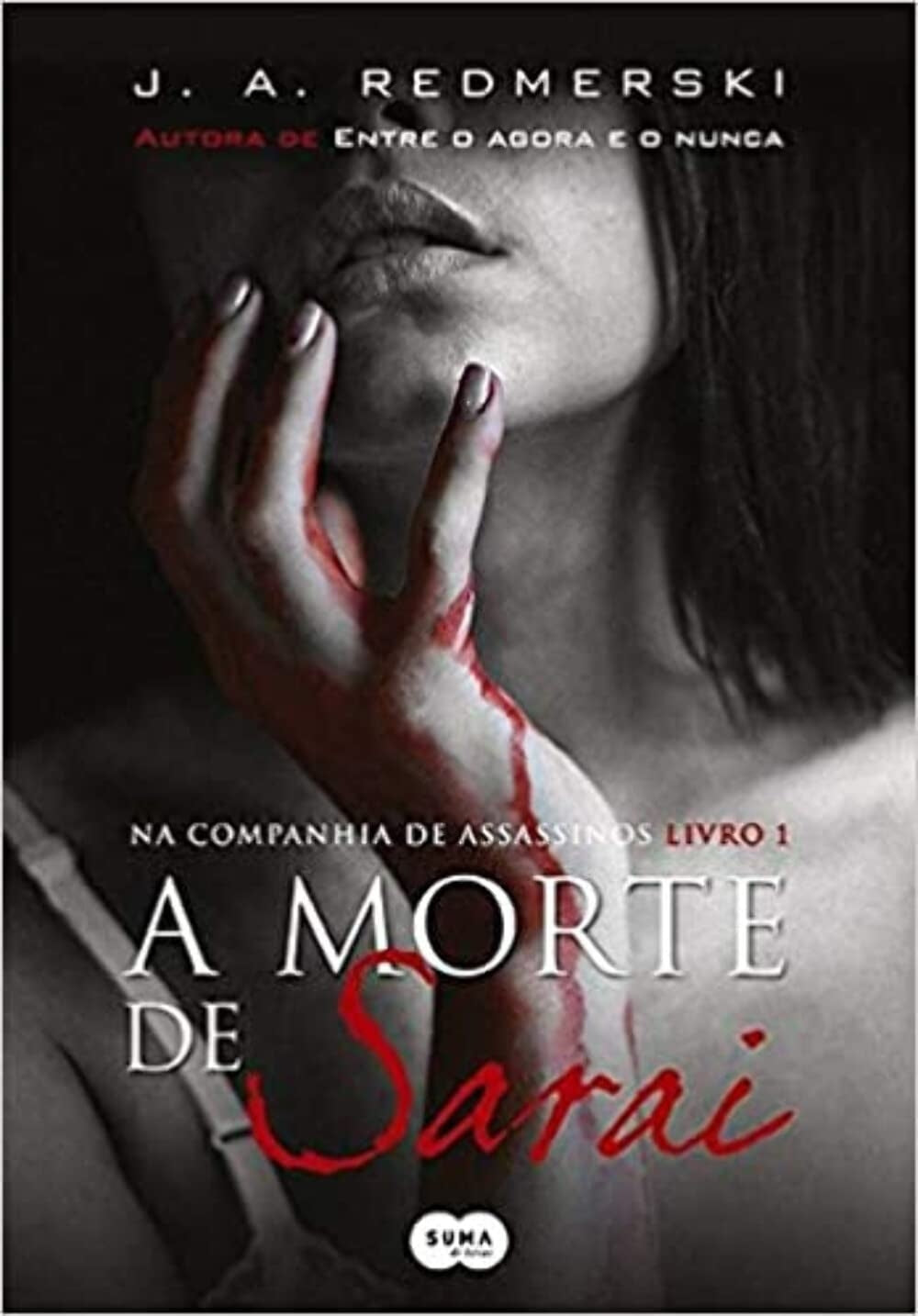A Morte de Sarai (coleção: na Companhia de Assassinos - Vol.1)