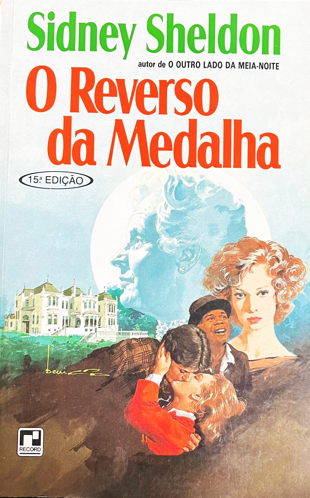 O Reverso da Medalha