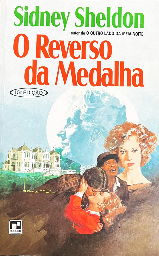 O Reverso da Medalha