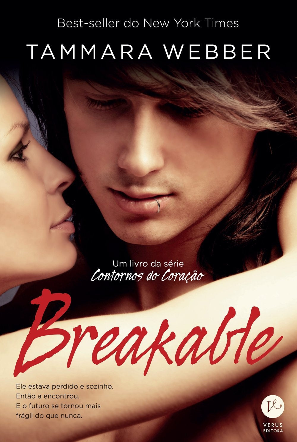 Breakable (coleção: Contornos do Coração - Vol.2)