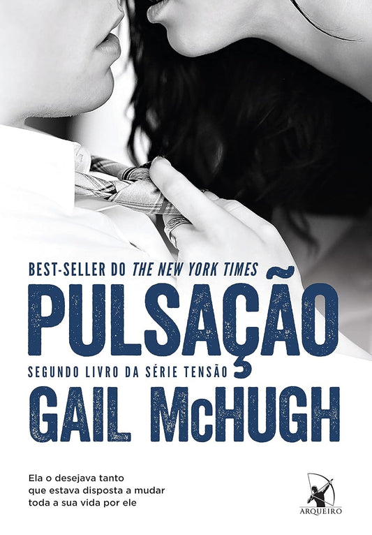 Pulsação (coleção: Tensão - Vol.2)