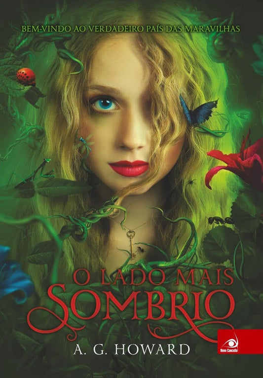 O Lado Mais Sombrio (coleção: o Lado Mais Sombrio - Vol.1)
