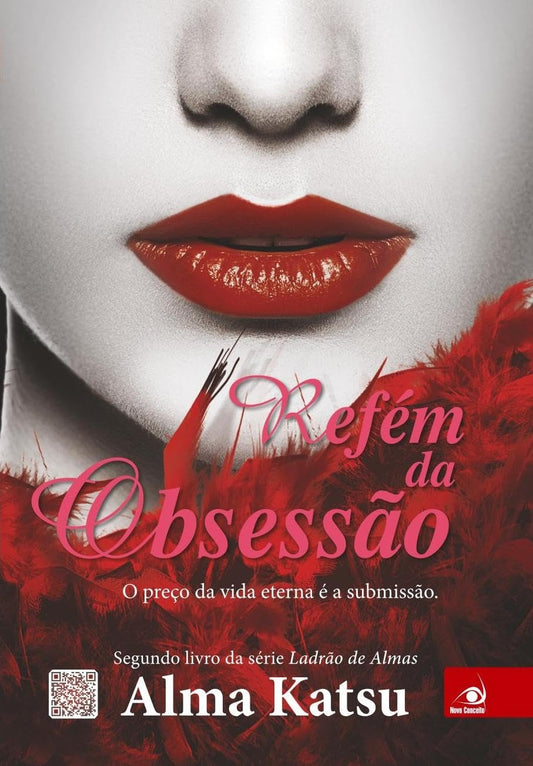 Refém da Obsessão: o Preço da Vida Eterna e a Submissão