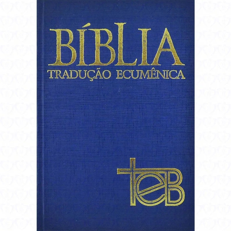 Bíblia Tradução Ecumênica