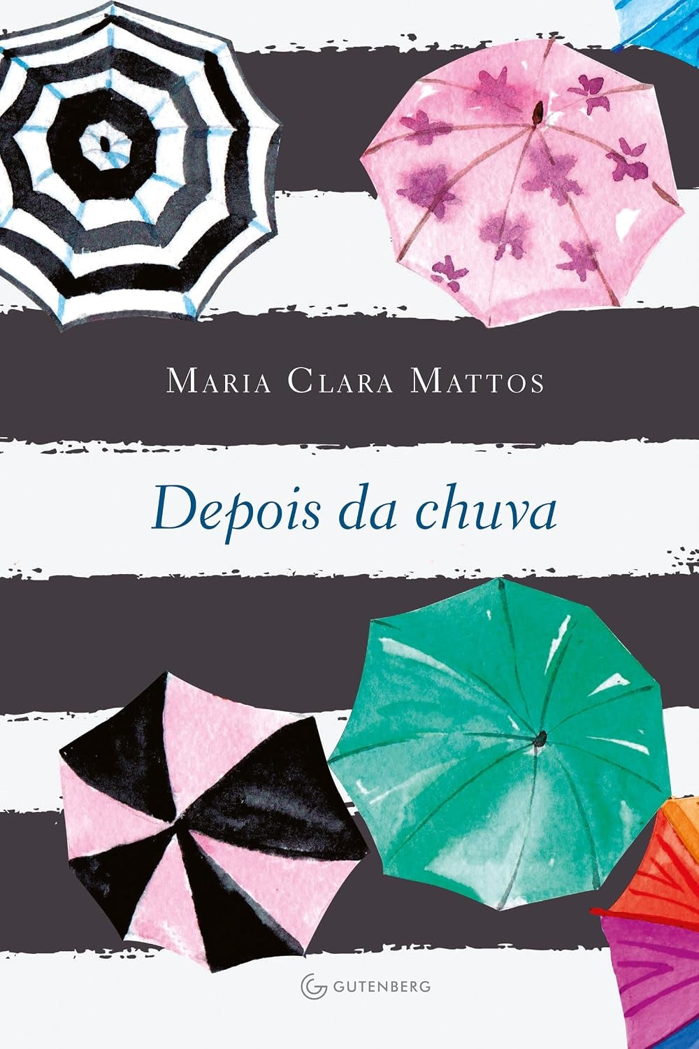 Depois da Chuva