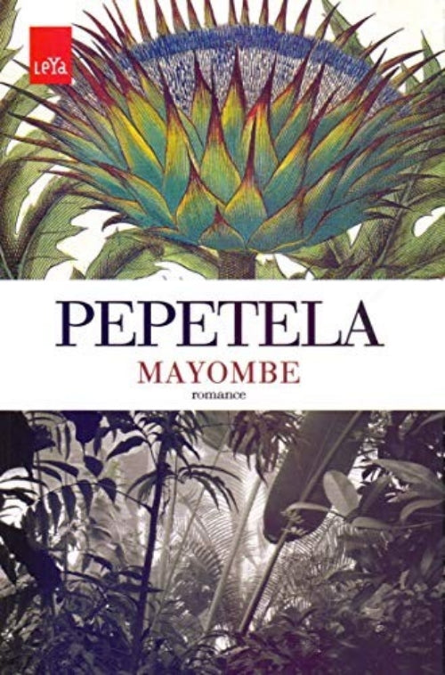 Mayombe
