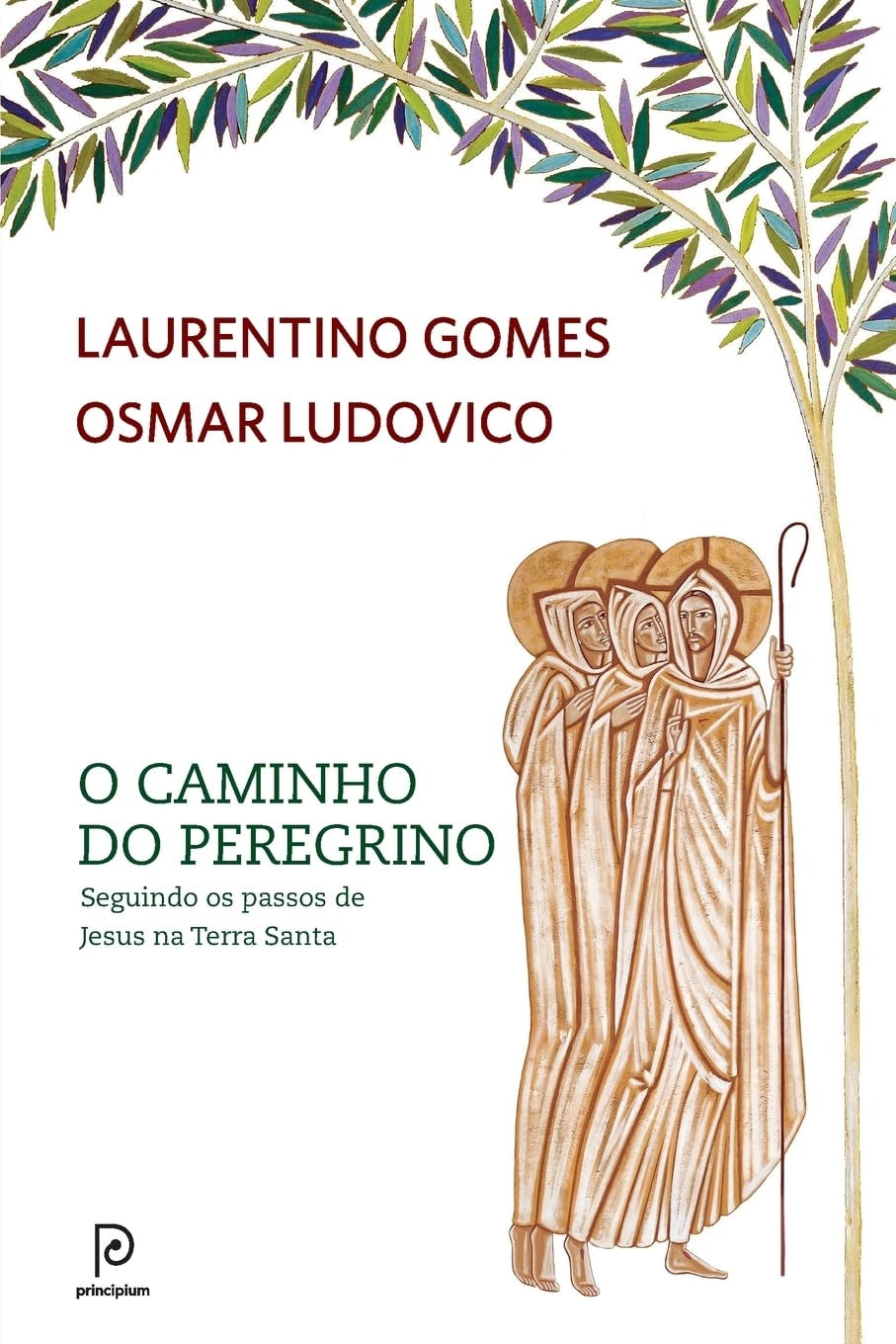 O Caminho do Peregrino: Seguindo os Passos de Jesus na Terra Santa