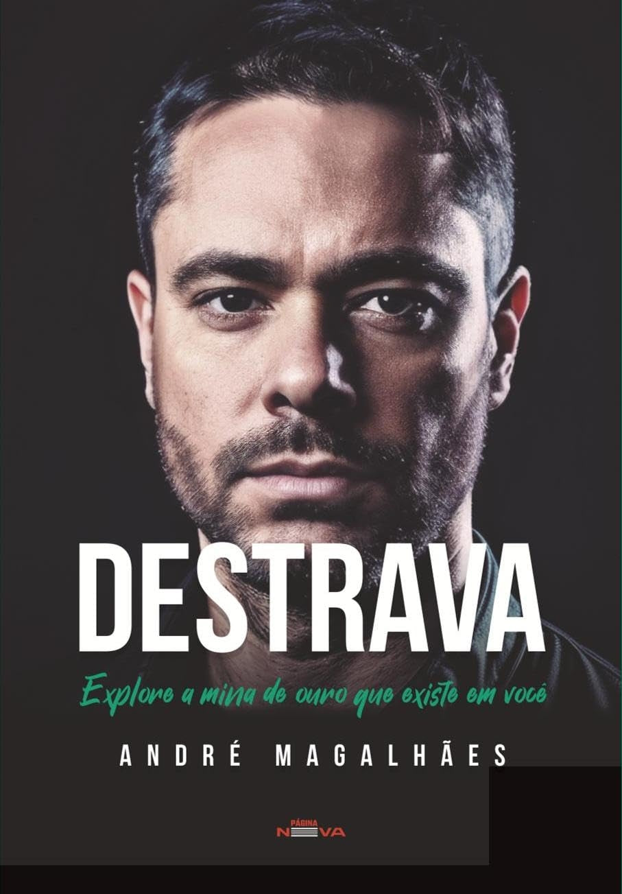 Destrava: Explore a Mina de Ouro que Existe em Você