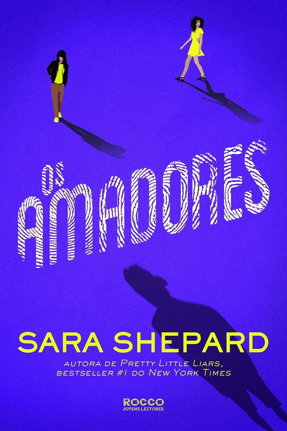 Os Amadores (coleção: os Amadores - Vol.1)