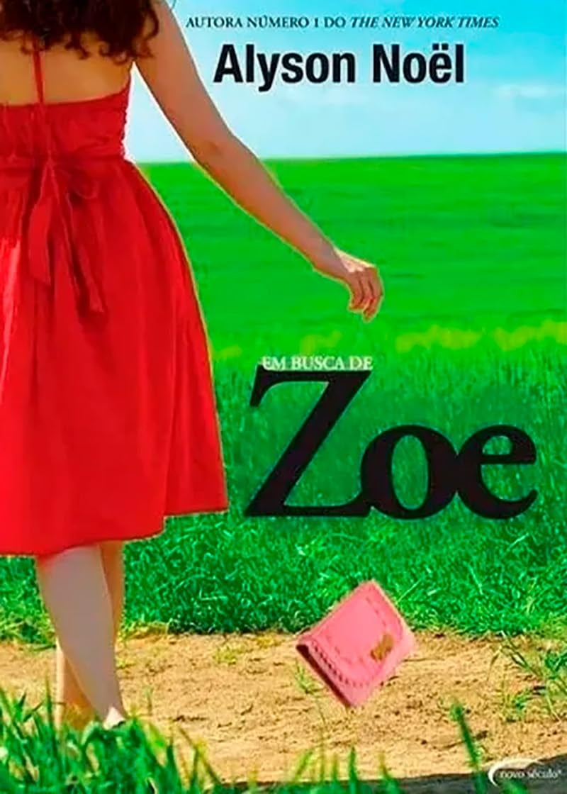 Em Busca de Zoe