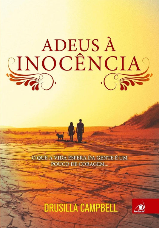 Adeus À Inocência