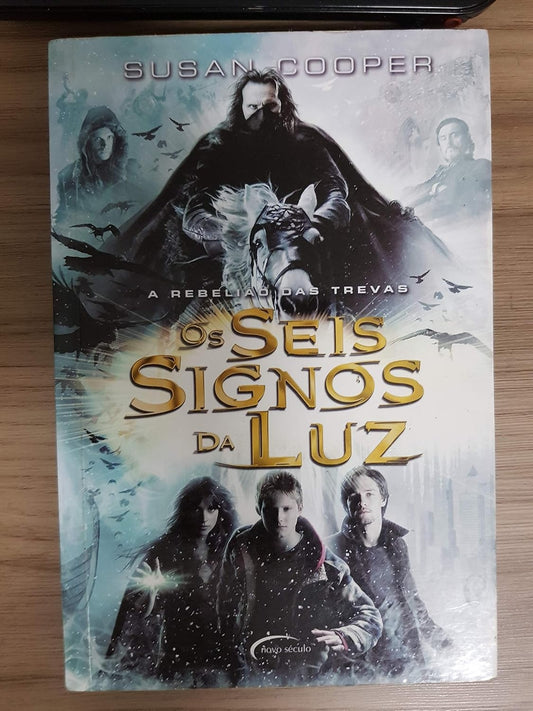 Os Seis Signos da Luz