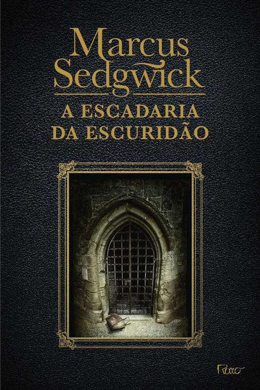 A Escadaria da Escuridão