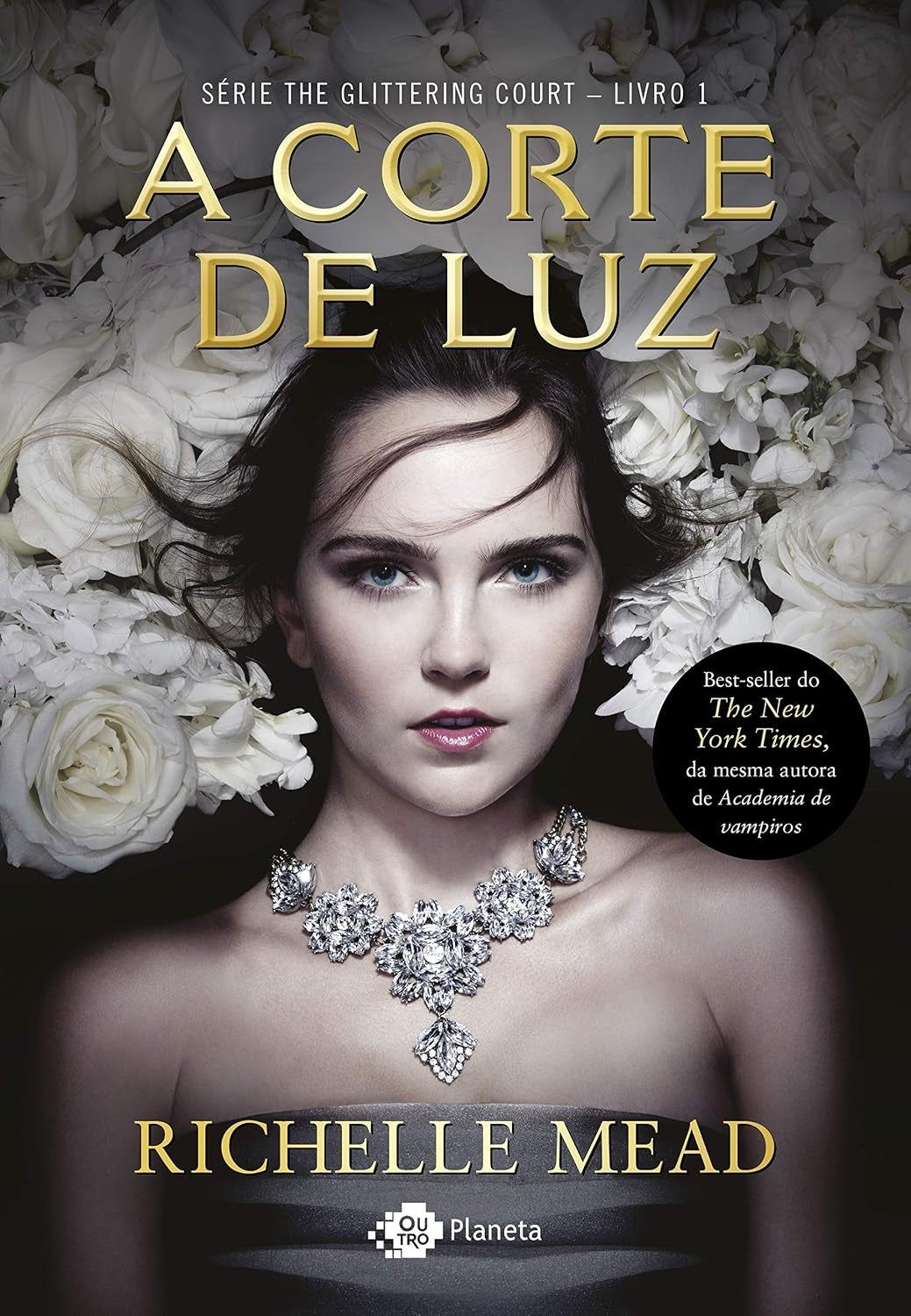 A Corte de Luz (coleção: a Corte de Luz e Escuridão - Vol.1)