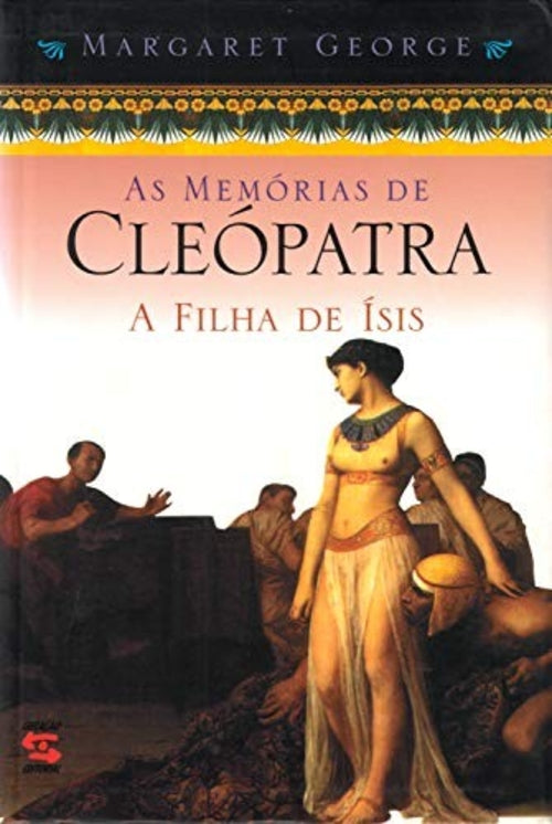 As Memórias de Cleópatra