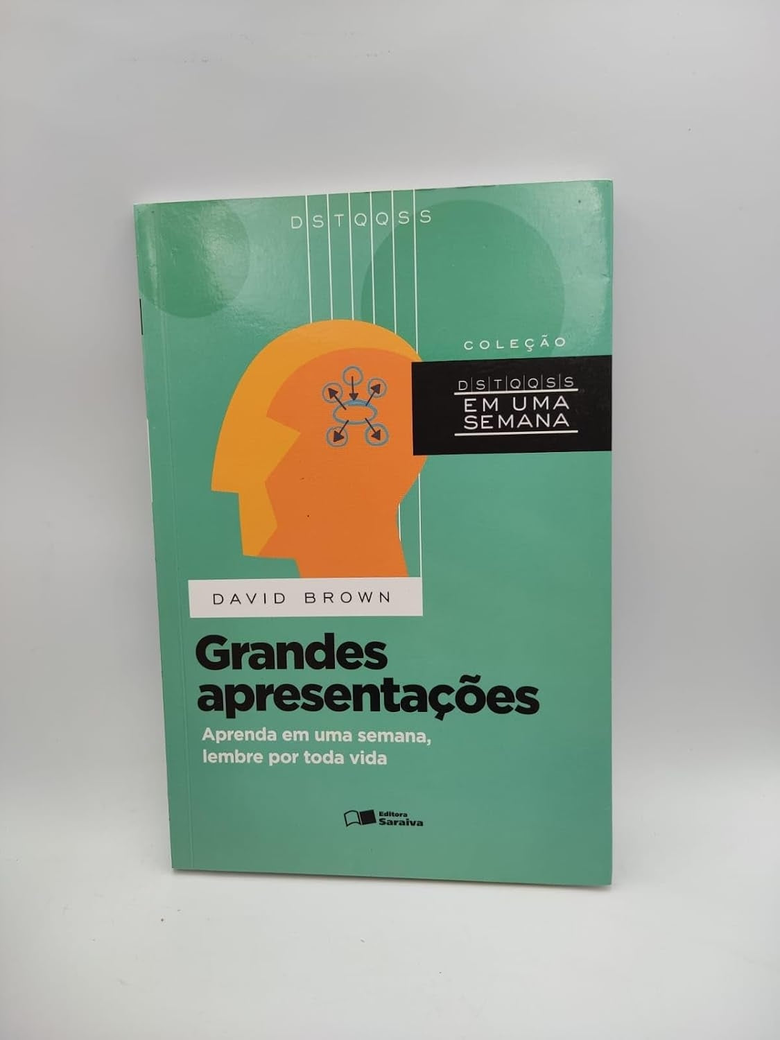 Grandes Apresentações em Uma Semana