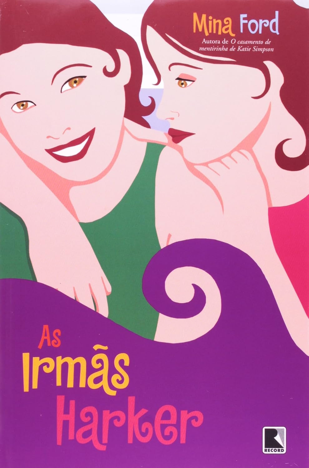 As Irmãs Harker