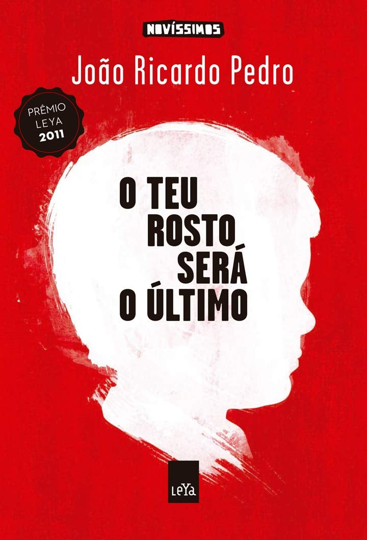 O Teu Rosto Será o Último