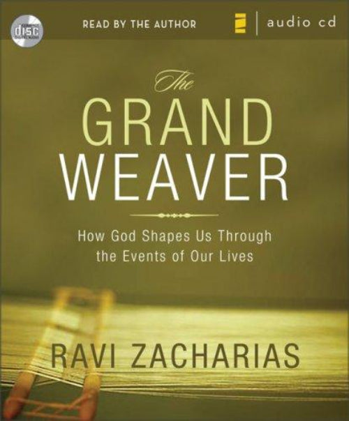 The Grand Weaver