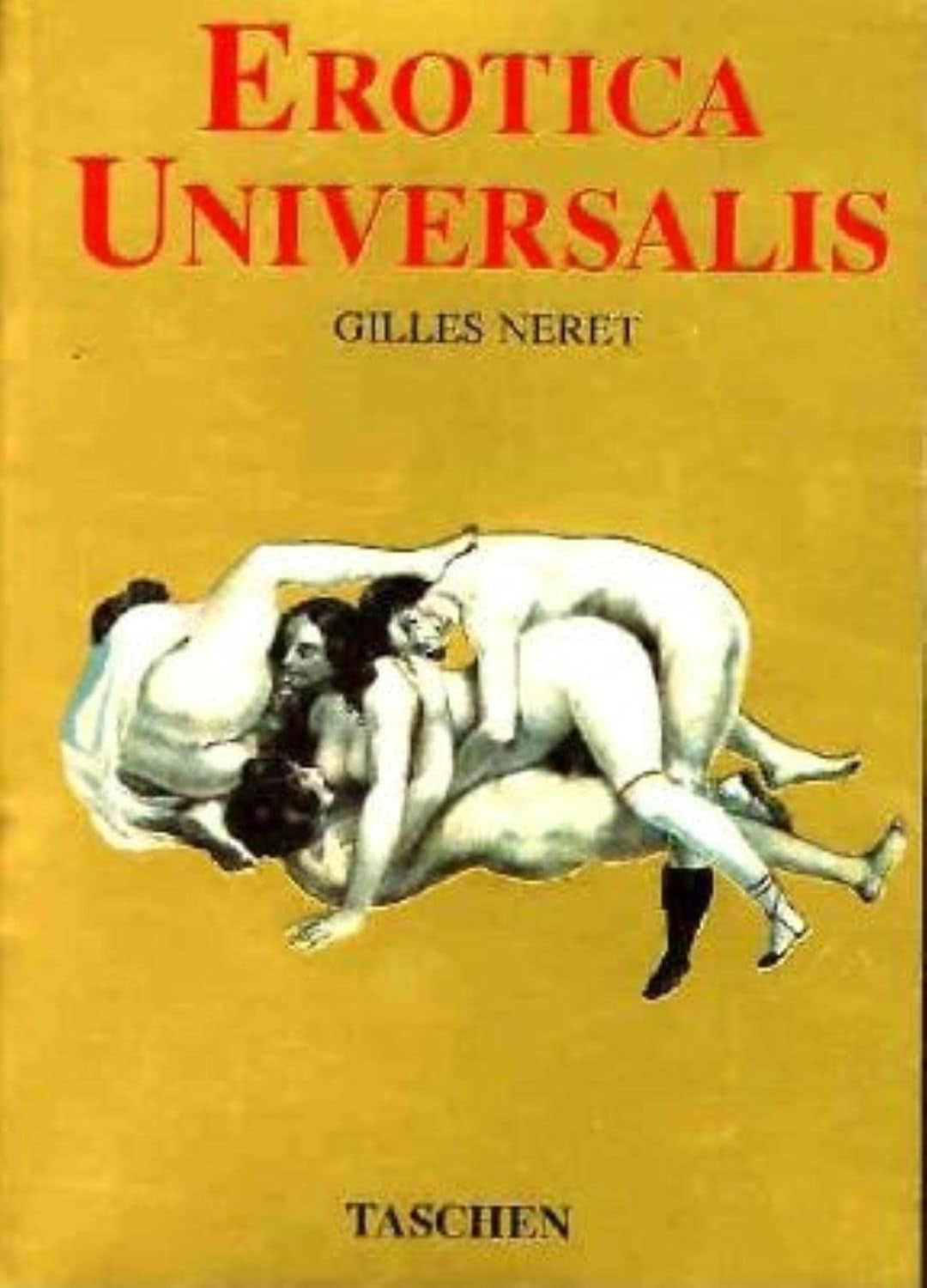 Erotica Universalis