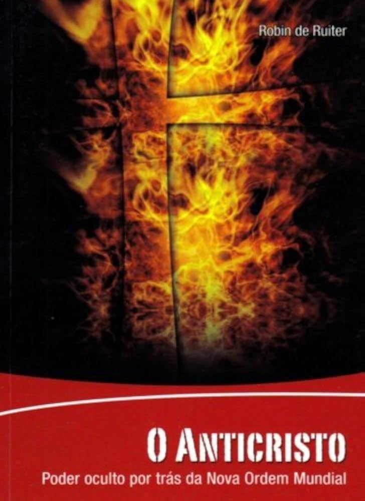 O Anticristo