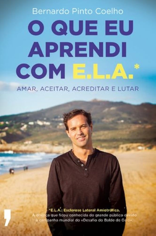O que Eu Aprendi com E.l.a.