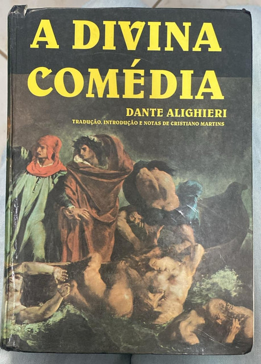 A Divina Comédia
