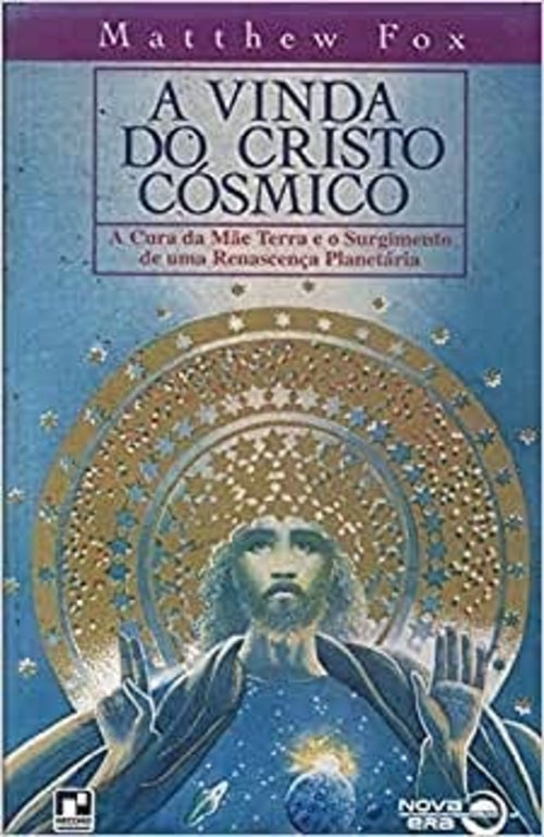A Vinda do Cristo Cósmico