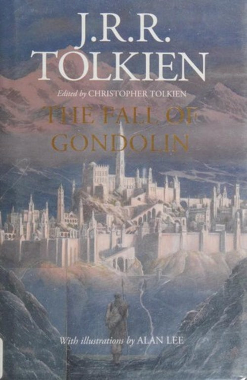 A Queda de Gondolin