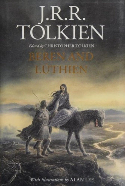Beren e Lúthien