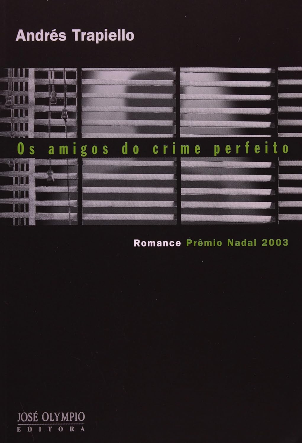 Os Amigos do Crime Perfeito