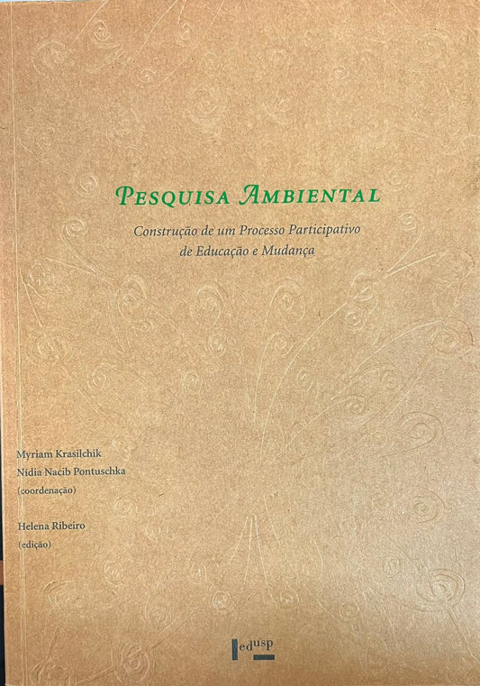 Pesquisa Ambiental