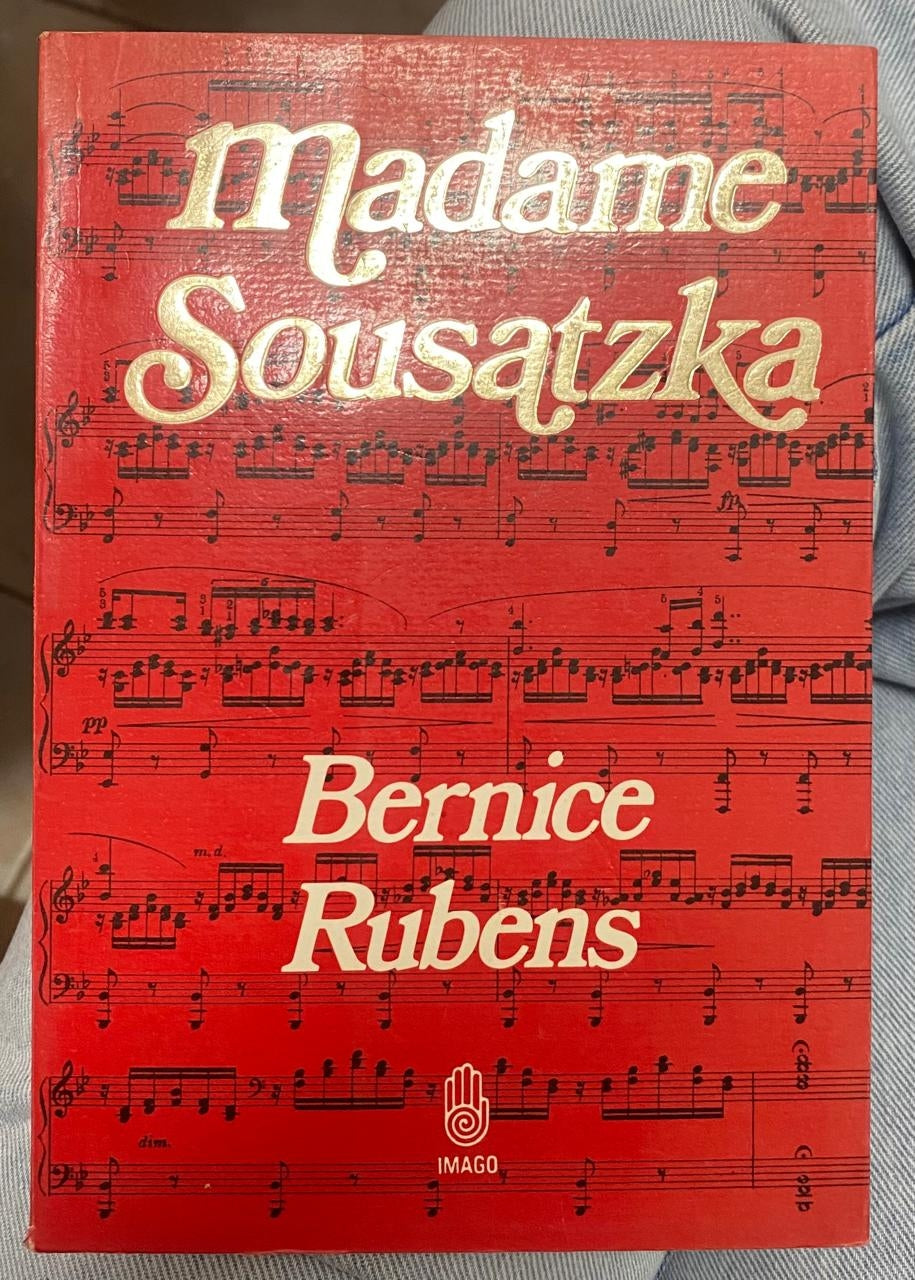 Madame Sousatzka